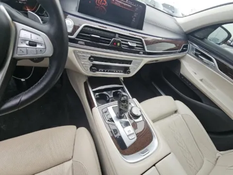 More photos of 2021 BMW 7 Series 750i xDrive at Gravity Motor Cars, GA