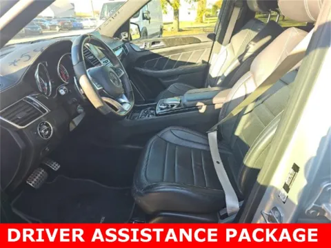 Another view of 2019 Mercedes-Benz GLE 63 S AMG for sale in Marietta, GA at Gravity Motor Cars