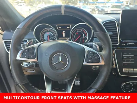 More photos of 2019 Mercedes-Benz GLE 63 S AMG at Gravity Motor Cars, GA