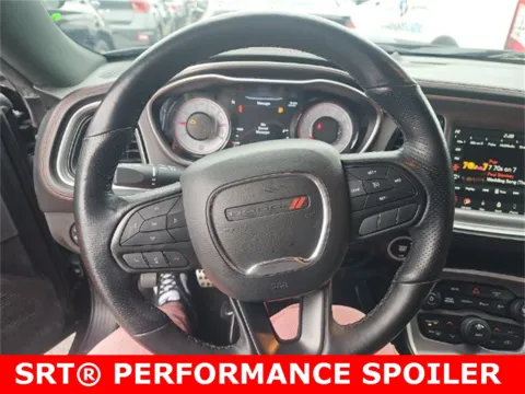 More photos of 2021 Dodge Challenger R/T Scat Pack at Gravity Motor Cars, GA