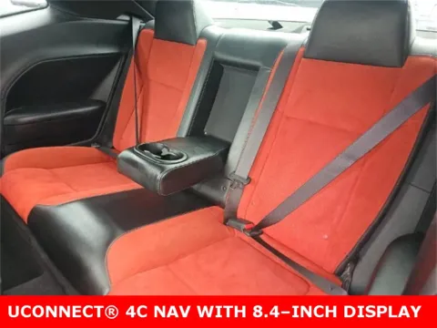 More photos of 2021 Dodge Challenger R/T Scat Pack at Gravity Motor Cars, GA