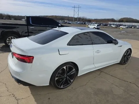 Photos of 2020 Audi S5 3.0T Premium Plus for sale in Marietta, GA at Gravity Motor Cars