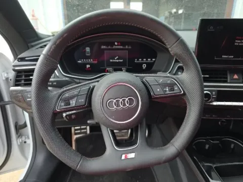 Another view of 2020 Audi S5 3.0T Premium Plus for sale in Marietta, GA at Gravity Motor Cars