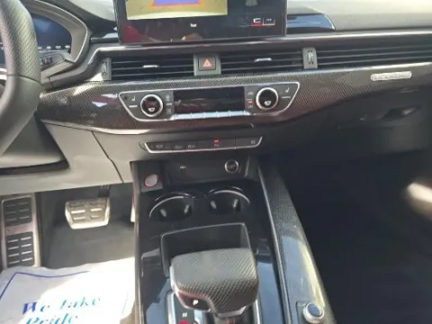 More photos of 2020 Audi S5 3.0T Premium Plus at Gravity Motor Cars, GA