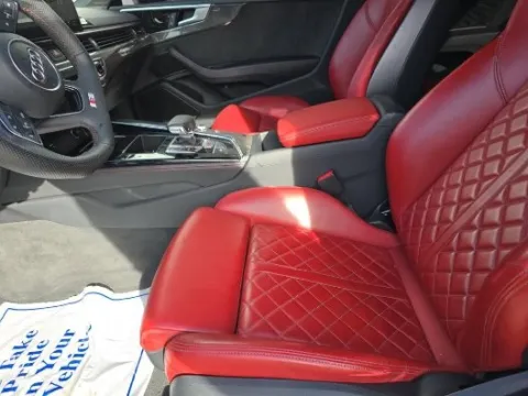 More photos of 2020 Audi S5 3.0T Premium Plus at Gravity Motor Cars, GA