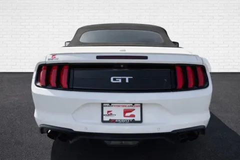 More photos of 2020 Ford Mustang GT Premium at Gravity Motor Cars, GA