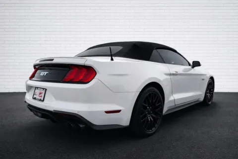 More photos of 2020 Ford Mustang GT Premium at Gravity Motor Cars, GA