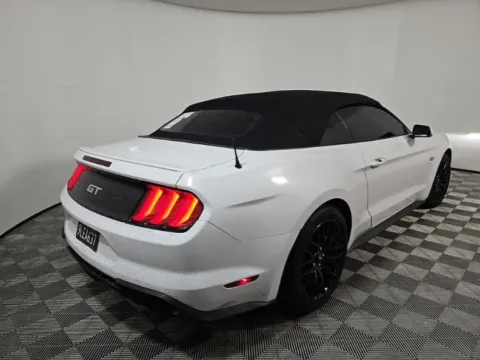 Photos of 2020 Ford Mustang GT Premium for sale in Marietta, GA at Gravity Motor Cars
