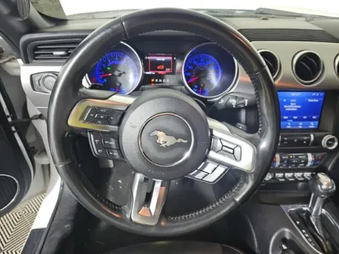 Another view of 2020 Ford Mustang GT Premium for sale in Marietta, GA at Gravity Motor Cars