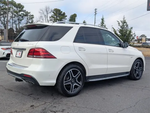 More photos of 2018 Mercedes-Benz GLE 43 AMG at Gravity Motor Cars, GA