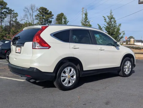 More photos of 2013 Honda CR-V EX-L at Gravity Motor Cars, GA