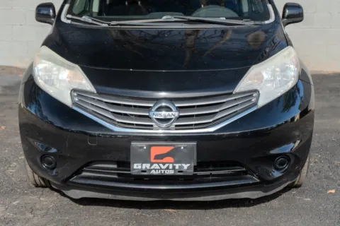 More photos of 2014 Nissan Versa Note SV at Gravity Motor Cars, GA