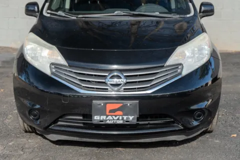 More photos of 2014 Nissan Versa Note SV at Gravity Motor Cars, GA