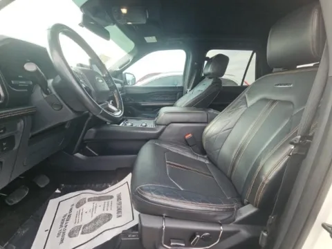 More photos of 2022 Ford Expedition Max Platinum at Gravity Motor Cars, GA