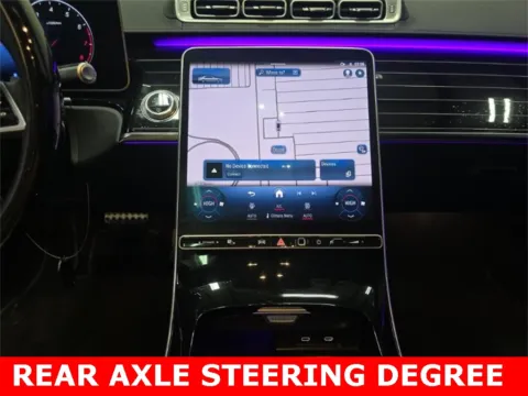 More photos of 2021 Mercedes-Benz S-Class S 580 at Gravity Motor Cars, GA