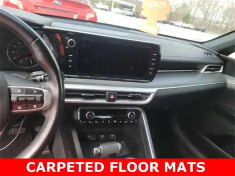 More photos of 2021 Kia K5 GT-Line at Gravity Motor Cars, GA