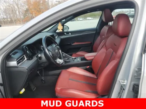 More photos of 2021 Kia K5 GT-Line at Gravity Motor Cars, GA