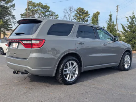 More photos of 2021 Dodge Durango GT Plus at Gravity Motor Cars, GA