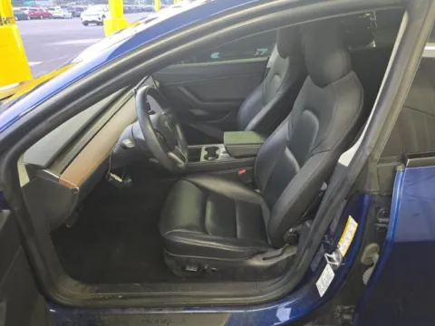 More photos of 2021 Tesla Model 3 Long Range at Gravity Motor Cars, GA