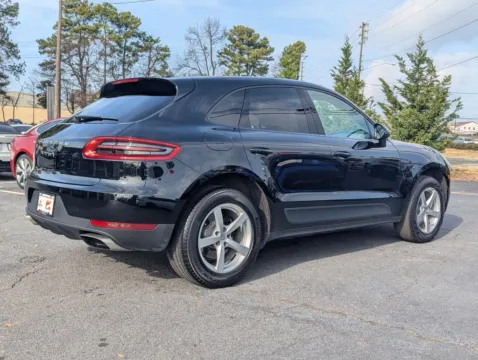 More photos of 2018 Porsche Macan at Gravity Motor Cars, GA
