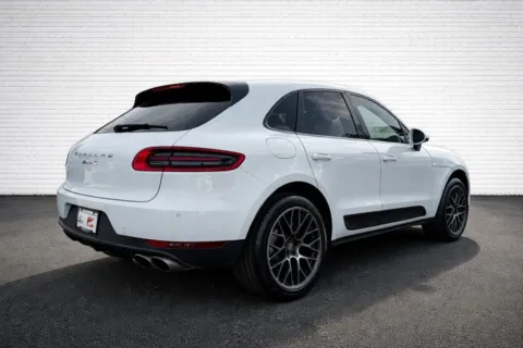 More photos of 2018 Porsche Macan S at Gravity Motor Cars, GA