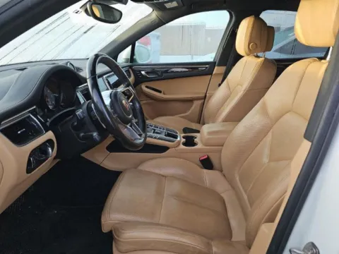 More photos of 2018 Porsche Macan S at Gravity Motor Cars, GA