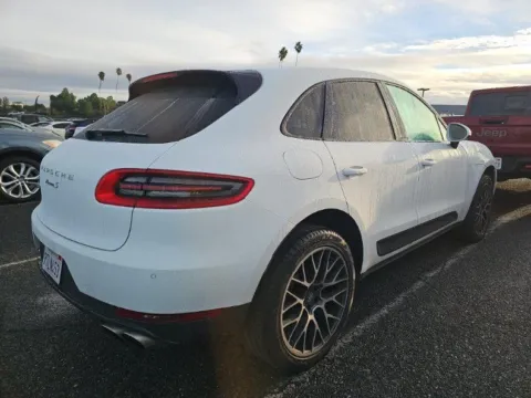 Photos of 2018 Porsche Macan S for sale in Marietta, GA at Gravity Motor Cars