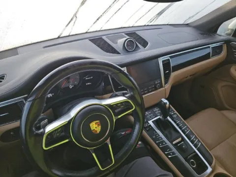 More photos of 2018 Porsche Macan S at Gravity Motor Cars, GA