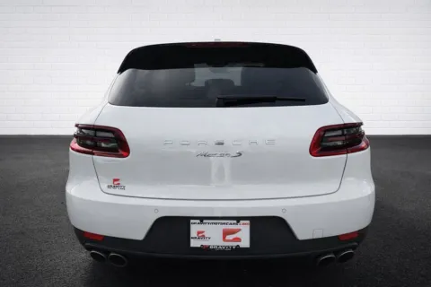 More photos of 2018 Porsche Macan S at Gravity Motor Cars, GA