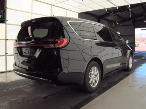 Photos of 2023 Chrysler Pacifica Touring L for sale in Marietta, GA at Gravity Motor Cars