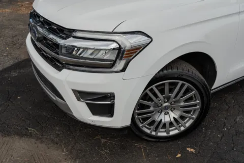 Another view of 2023 Ford Expedition Max Limited for sale in Marietta, GA at Gravity Motor Cars