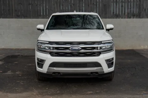 More photos of 2023 Ford Expedition Max Limited at Gravity Motor Cars, GA