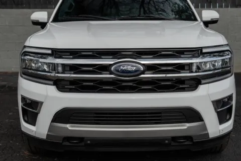 More photos of 2023 Ford Expedition Max Limited at Gravity Motor Cars, GA