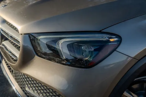 More photos of 2020 Mercedes-Benz GLE 350 at Gravity Motor Cars, GA