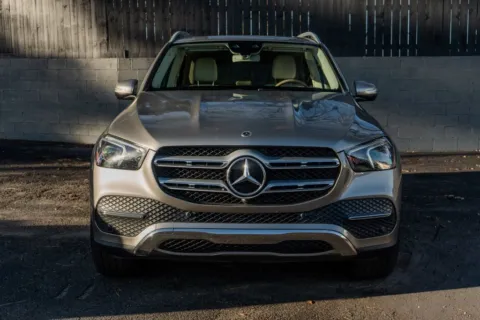 More photos of 2020 Mercedes-Benz GLE 350 at Gravity Motor Cars, GA