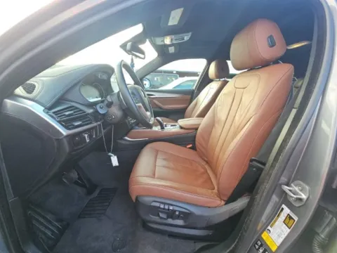 More photos of 2019 BMW X6 xDrive35i at Gravity Motor Cars, GA