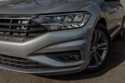 More photos of 2021 Volkswagen Jetta R-Line at Gravity Motor Cars, GA