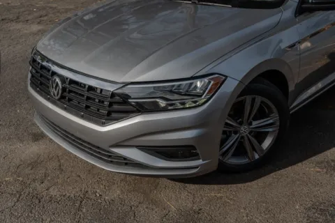 Photos of 2021 Volkswagen Jetta R-Line for sale in Marietta, GA at Gravity Motor Cars