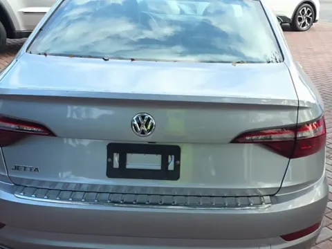 Photos of 2021 Volkswagen Jetta R-Line for sale in Marietta, GA at Gravity Motor Cars