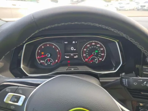 Another view of 2021 Volkswagen Jetta R-Line for sale in Marietta, GA at Gravity Motor Cars