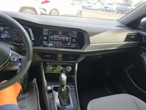 More photos of 2021 Volkswagen Jetta R-Line at Gravity Motor Cars, GA