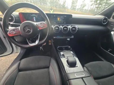 More photos of 2020 Mercedes-Benz CLA 250 at Gravity Motor Cars, GA