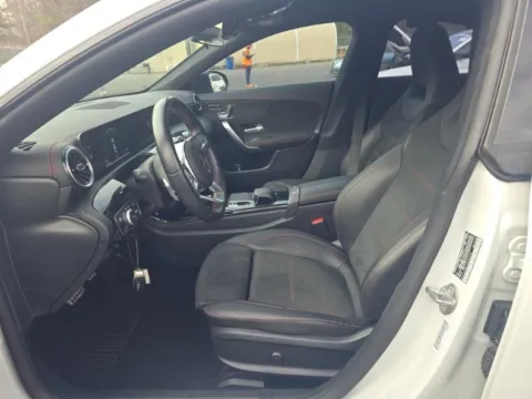 More photos of 2020 Mercedes-Benz CLA 250 at Gravity Motor Cars, GA