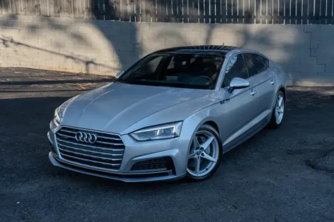 Photos of 2019 Audi A5 Sportback Premium for sale in Marietta, GA at Gravity Motor Cars