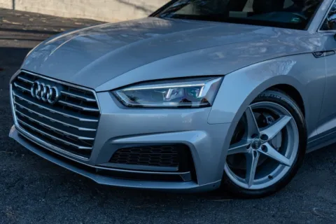Another view of 2019 Audi A5 Sportback Premium for sale in Marietta, GA at Gravity Motor Cars