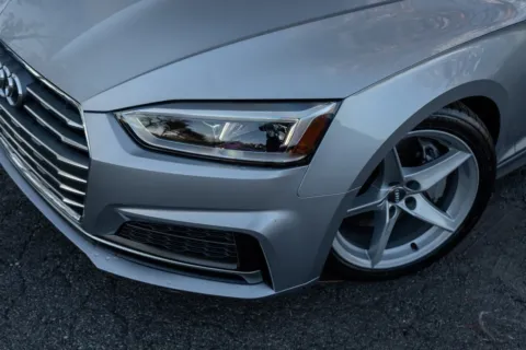 More photos of 2019 Audi A5 Sportback Premium at Gravity Motor Cars, GA