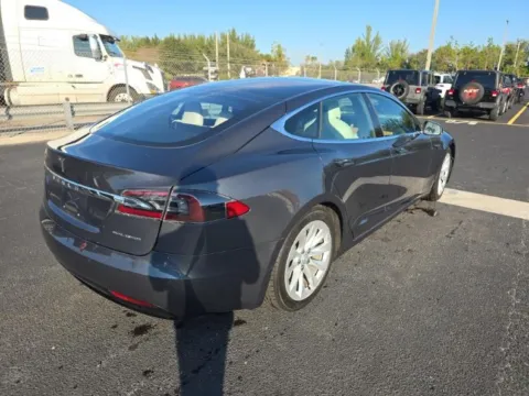 Photos of 2019 Tesla Model S Long Range for sale in Marietta, GA at Gravity Motor Cars