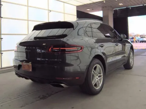 Photos of 2018 Porsche Macan for sale in Marietta, GA at Gravity Motor Cars