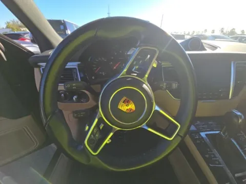 Another view of 2018 Porsche Macan for sale in Marietta, GA at Gravity Motor Cars