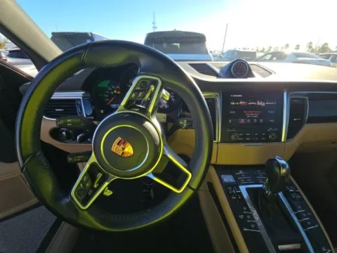 More photos of 2018 Porsche Macan at Gravity Motor Cars, GA